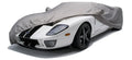 Covercraft Custom Fit Car Covers - WeatherShield HP Red
