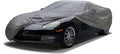 Covercraft auto part close-up