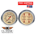 1954-55 VINTAGE CHEV TRK 5 INCH SPD/QU
