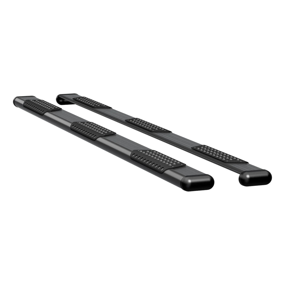 Luverne Truck Equipment side steps
