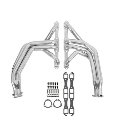 Holley auto part