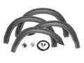 Pocket Fender Flares | PAR Maximum Steel | Ram 2500/3500 2WD/4WD (2011-2018)