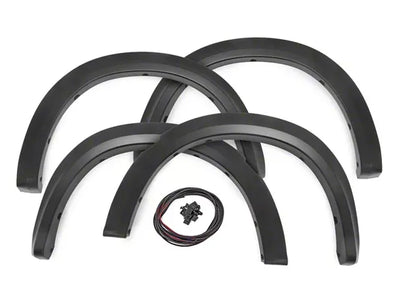 Sport Fender Flares | PAR Maximum Steel | Ram 1500 2WD/4WD (2009-2018 & Classic)