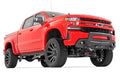 Rough Country fender flares