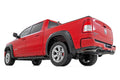 Pocket Fender Flares PBZ Blue Night Ram 1500 2WD/4WD (2019-2024)