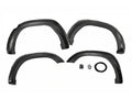 Defender Fender Flares | DX8 Black | Ram 1500 2WD/4WD (2019-2024)