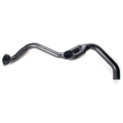 Hedman Hedders exhaust