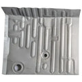 QUARTER PANEL; OE-STYLE; RH; 72 PLY