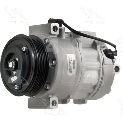 COMPLETE A/C KIT