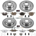 PowerStop auto part