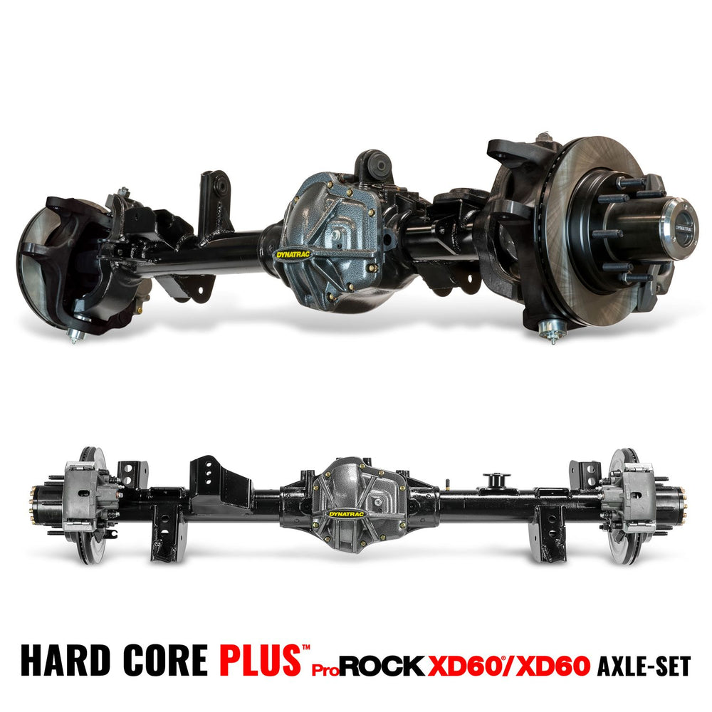 Dynatrac auto part