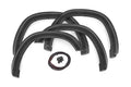 Fender Flares Sport PGZ Black Forest Green Ram 1500 2WD/4WD (2019-2024)