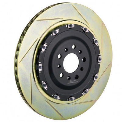 Brembo Disc 412x38mm Slotted Type-1 LH