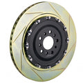 Brembo Disc 412x38mm Slotted Type-1 LH