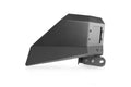 24C TACOMA APEX SERIES REAR BUMPER BLACK STEEL