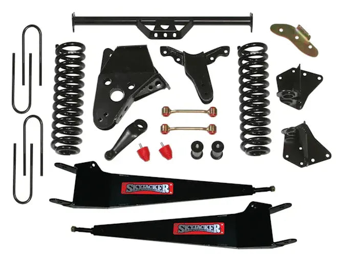 Skyjacker Suspension Lift Kit Component 1995-1997 Ford Ranger