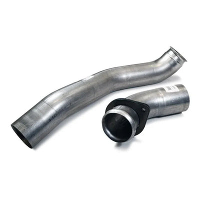 H&S Motorsports downpipe