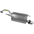 Walker Exhaust muffler