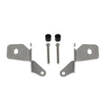 Universal Bed Mounted Tire Carrier Motobilt