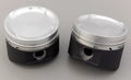 Wiseco Mits Turbo DISH -17cc 1.378 X 86MM Piston Shelf Stock Kit