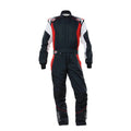 Bell Pro-TX Suit Red/Black Large (54-56) SFI 3.2A/5