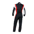 Bell Pro-TX Suit Red/Black Large (54-56) SFI 3.2A/5