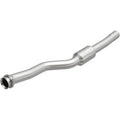 Magnaflow auto part close-up