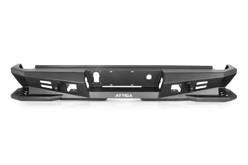 Attica 4x4 - ATTSL04B103-BX