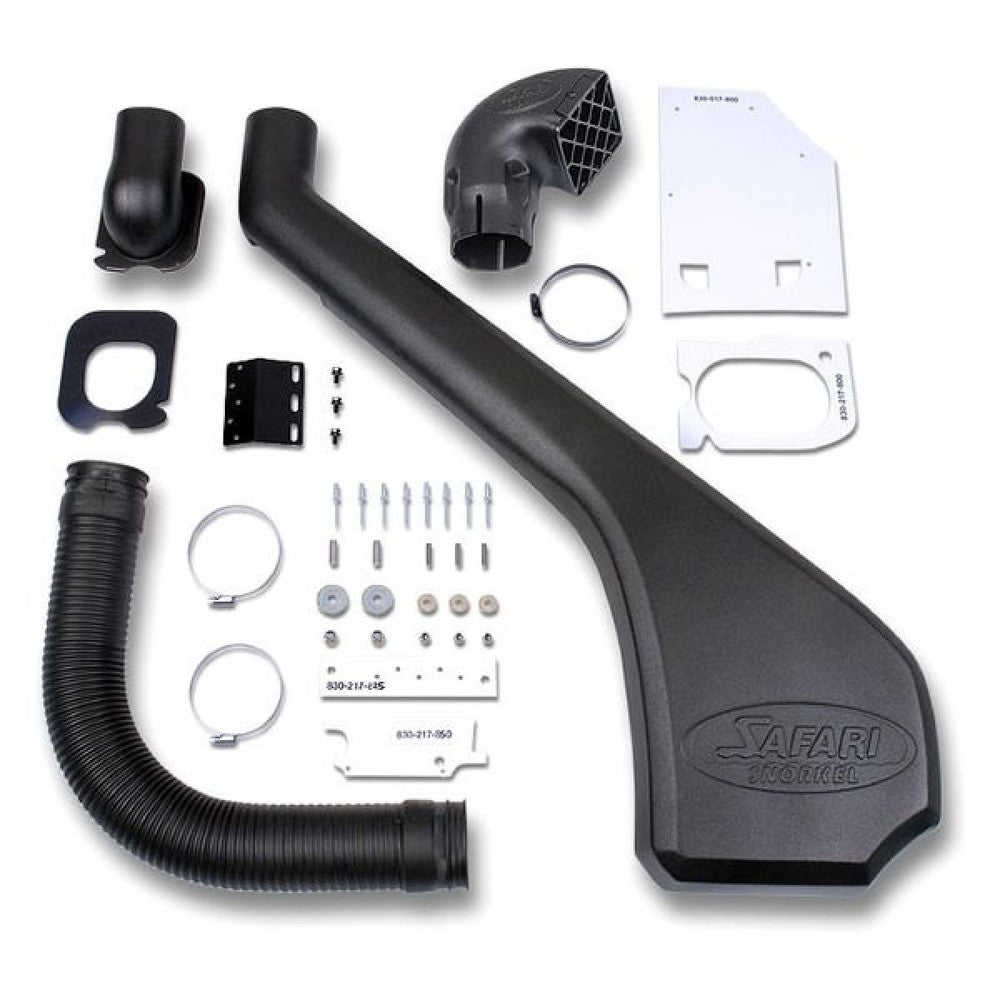 ARB Safari 4X4 Snorkel Vspec Disco 3&4 Dsl 2.7L/3L 06-17