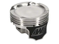 Wiseco Honda K24 w/K20 Heads -21cc 87mm Piston Shelf Stock Kit