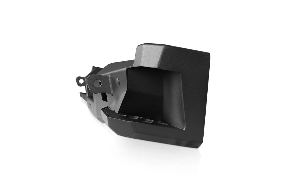 Attica 4x4 - ATTF103B101S-BX