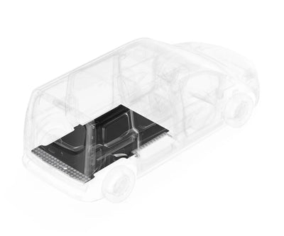 LEGEND FLEET auto part
