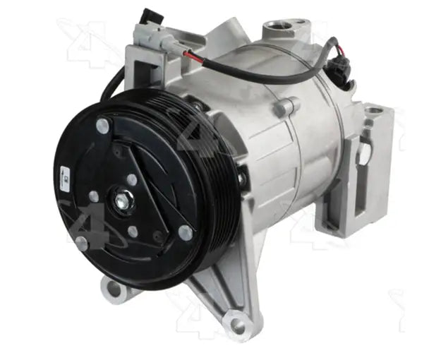 FOUR SEASONS air compressor