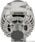 RE ALTERNATOR
