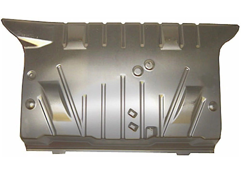 Sherman Parts gauge