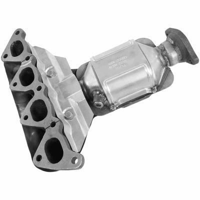 Walker Exhaust auto part