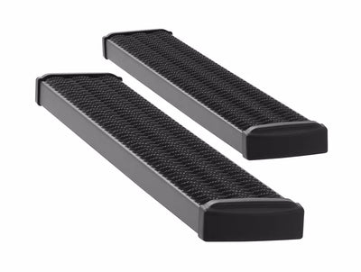 Luverne Truck Equipment side steps