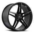 SVF06 22X9.0 5X128 30 74.1 D
