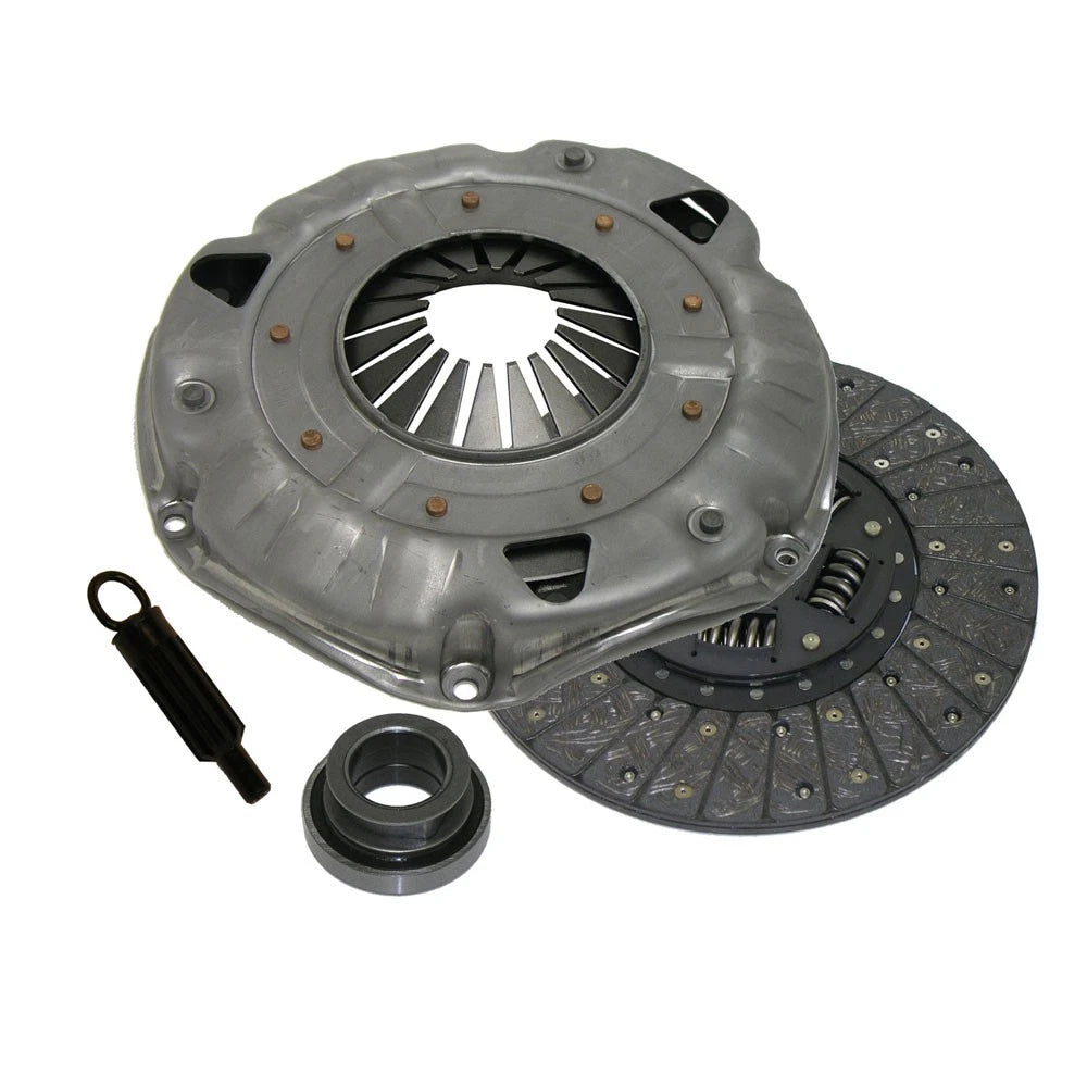 REPLACEMENT CLUTCH SET