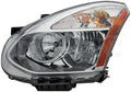HEAD LAMP - LEFT