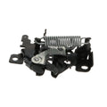 STANDARD IGN auto part close-up