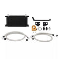 Mishimoto black oil cooler