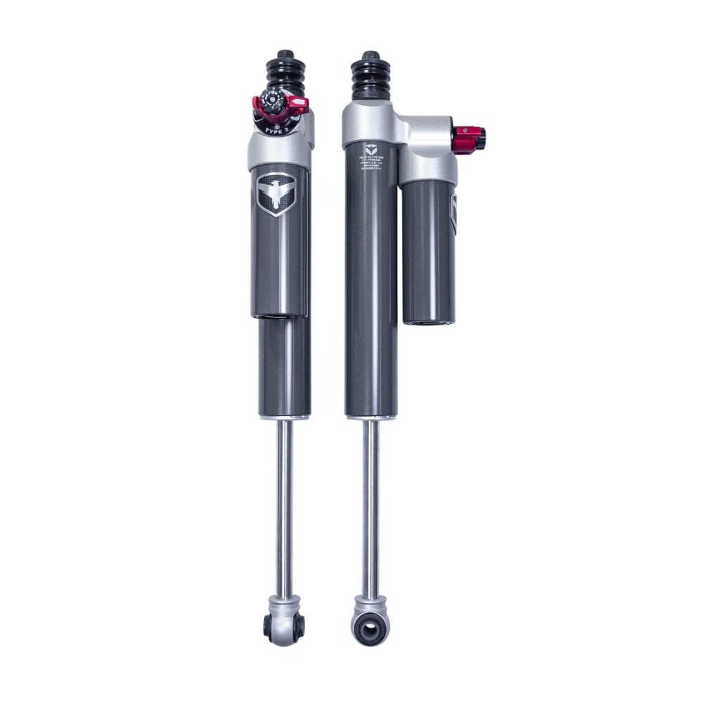 ReadyLift Suspension shock absorber