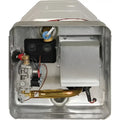 SUBURBAN MFG auto part