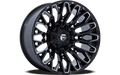 D865 22X12 BLANK BLACKOUT -44MM (108-155)