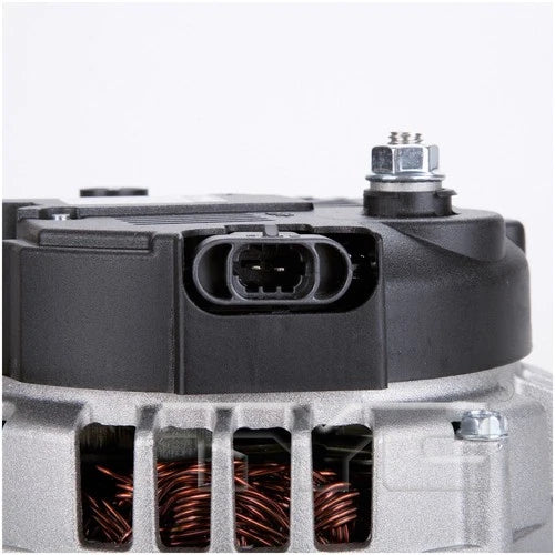 REMY auto part