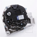REMY auto part close-up