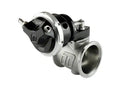 Turbosmart PSG50 Pneumatic Straight Gate 6psi Black