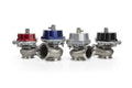 Garrett GVW-50 50mm Wastegate Kit - Silver