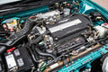 ~(16 lbs. 15X14X6)~ 1992-1993 Acura Integra 1.7L-GSR K08017-HD DXD STAGE 2 DRAG